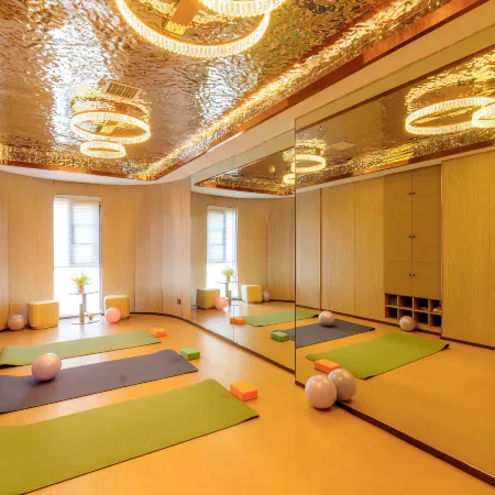 Lanzhou Zhiyu Hotel