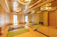 Lanzhou  Zhiyu   Hotel