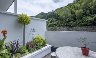 Mount Huangshan Yunman B&B