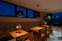 深山見·北山下Aesthetic space 設計師度假民宿（額爾齊斯河店）