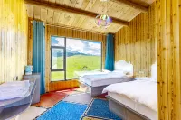 Joan Kushtai White Rain Resort - غرفة مطلة على الجبل