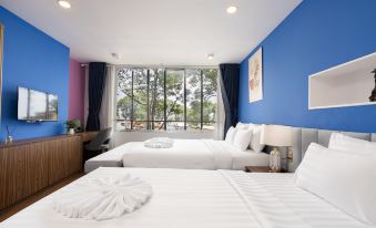 Tago Hotel - Suong Nguyet Anh