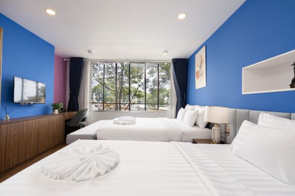Tago Hotel - Suong Nguyet Anh(Tago Hotel - Sương Nguyệt Anh)_5