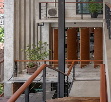 รูปภาพของThe Hotel Journal Chiangmai