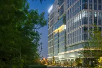Chenfeng Hotel (Qingdao Torch Road Fantawild Dream Kingdom Store) Hotel in zona Juxian Palace