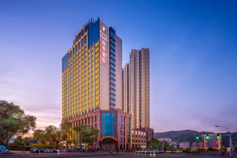 시닝 리팅 호텔