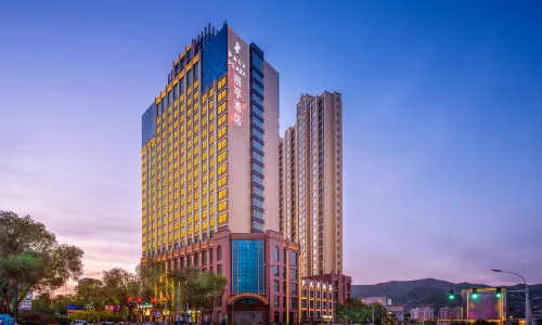 ParkPlaza Hotel Xining