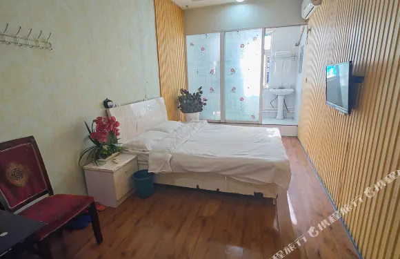 襄城縣美華賓館