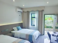 Leshan Tingfeng Courtyard Homestay - โฮมสเตย์