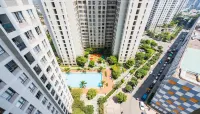Masteri Luxury City Apartment 2군-타오디엔 호텔