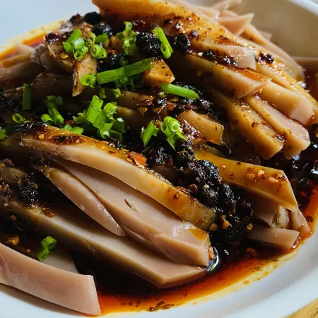 Beichuan Half Pot Edge