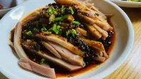 Beichuan Half Pot Edge - Bữa sáng