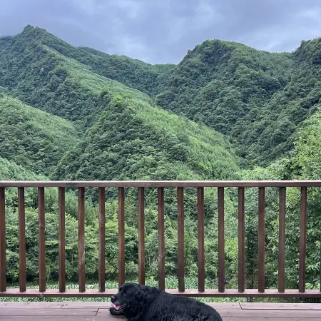 Beichuan Half Pot Edge