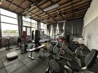 Jialong Hotel Hotels in Fengqing