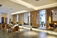 襄陽名人雅居禪意飯店（襄陽古城店） 襄陽住宿飯店