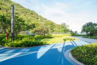 Floral Hotel·Fandao Hotel (Nanao Island)