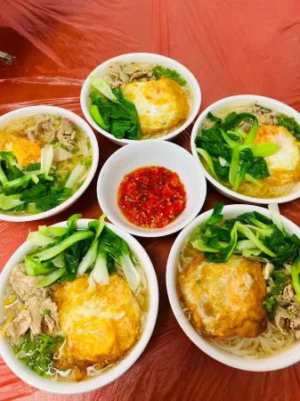 Tianhu Guanshan Homestay Отели рядом с достопримечательностью «Yangtianhu Grassland»