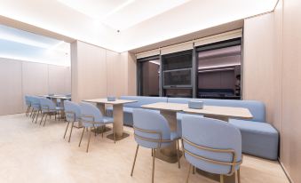 HanTing Hotel (Lu'an Yu'an District Wanda Plaza)