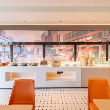 City Comfort Inn Hotel (Jiangmen Heshan Hecheng)