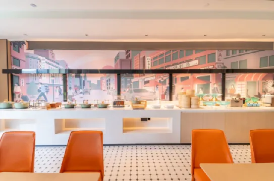 City Comfort Inn Hotel (Jiangmen Heshan Hecheng)