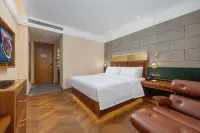 제임스 조이스 코페텔 베이징 순이 디스트릭트 캐피탈 에어포트