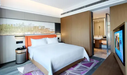Panzhihua Yuer Hotel（NanZhanshop）