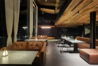 PARADISE NAMKHA RESORT HOTEL - palestra