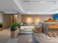 Homeinn · neo (Taiyuan Street Subway Station) Hotels near Heping