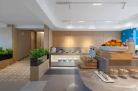 Homeinn · neo (Taiyuan Street Subway Station) - 2 ดาว