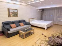 Nuanyangyang Homestay (Yanbian University) - Thermen