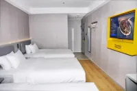 7 Days Premium Hotel (Tashkurgan) Hotels in Tashkurgan