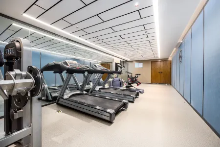 Country Inn & Suites by Radisson Hotel (Beijing Capital Airport)