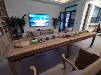 Stone Courtyard Homestay Hotels in Jinan