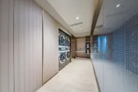 HanTing Hotel (Baoding Fuping) Hôtels à : Fuping