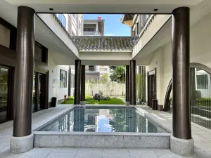 XINXING TONG SHUN HOTEL