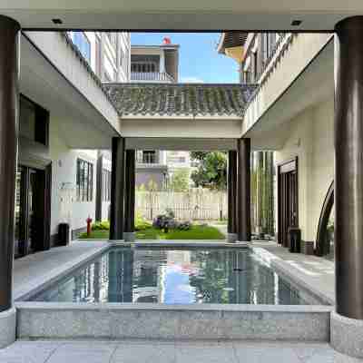 新興同順溫泉飯店 Hotel Exterior