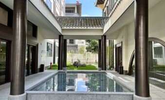 XINXING TONG SHUN HOTEL