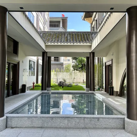 XINXING TONG SHUN HOTEL