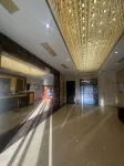 Xiwuqi Xindu Business Hotel - موقف سيارات