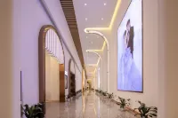 Ezhou Yan·Licheng Hotel (Ezhou High-Speed Railway Station)