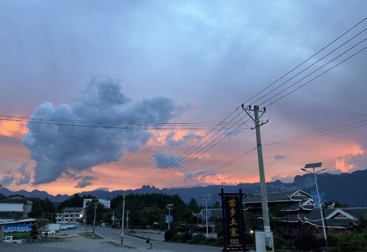 청결한 침구 상태