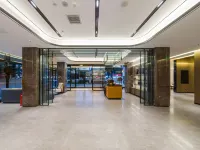 Homeinn Plus Hotel (Anqiu Yong'an Road Jialejia) Hotels in Anqiu