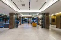 Homeinn Plus Hotel (Anqiu Yong'an Road Jialejia) Hotels in Anqiu