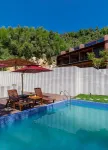 HARM LANDSAPE LUXURY SAFARIS HOMESTAY - Rooftop Pools
