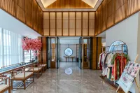 Yan'an Yichuan Moshang Light Residence Hotel Hotels in Yichuan