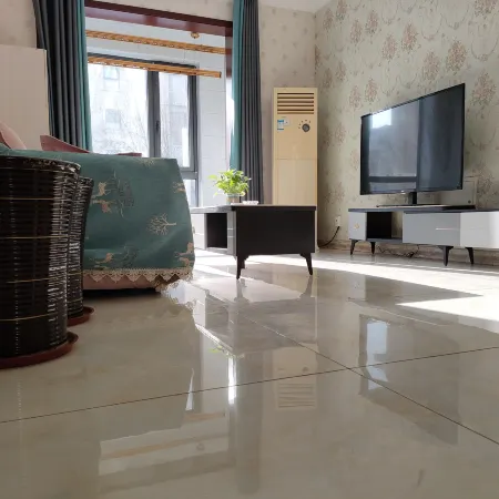 Tianjin Duoduo Cozy Homestay