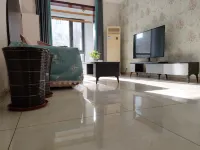 Tianjin Duoduo Cozy Homestay