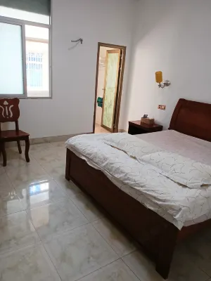 Hua'an Huajin Hotel