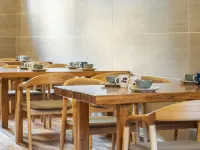 Taining Shangqinggu Boutique Stay (Jinhu) โรงแรมในไท่หนิง