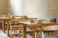 Taining Shangqinggu Boutique Stay (Jinhu)